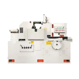 Advanced Semi-Automatic Centerless Grinding Machine for Precision Parts