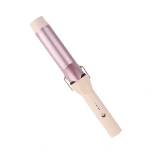 Professional Tourmaline Curling Iron LED Digital