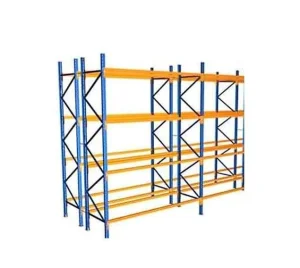 Factory Direct Medium Duty Heavy Duty Steel CE Certified 3-Year Warranty Warehousing Storage Racking Adjustable Boltless Panel