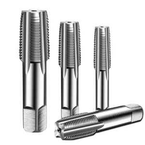 Spiral Flute Tap