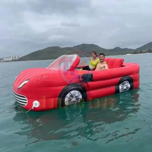 Towable Speedster Inflatable