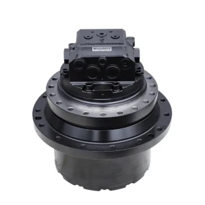 Excavator Spare Parts 336 Final Drivel Travel Motor Assy Manufacture Price Directly