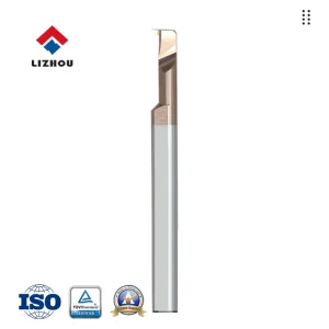 Wholesale CNC Carbide Thread Tool Thread Boring Milling Cutter