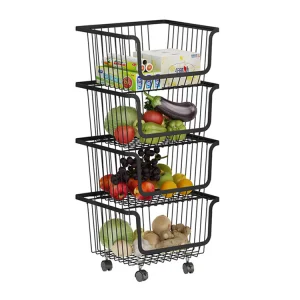 Guichang Gondola Shelving