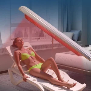 LED Light Therapy