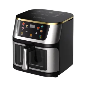 Best Selling Single Baskets air Fryers