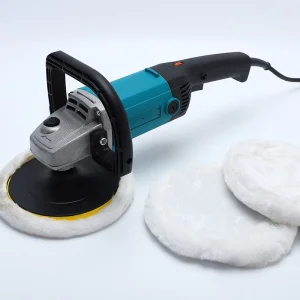 Hanoi Industrial Polisher