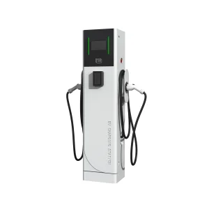 44kw AC EV Charger Piles