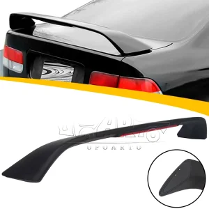 Honda Civic Carbon Spoiler