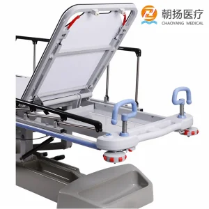 Medical Furniture Hydraulic Stretcher