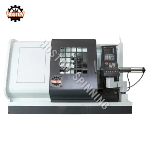 CNC Metal Forming Spinning Machine