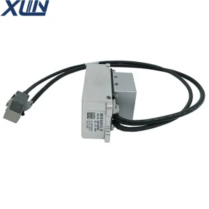 Máquina de colocación de PCB Siemens