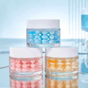 Private Label OEM Face Cream