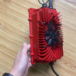 Golf Cart on Board 36V 15A 18A Battery Charger