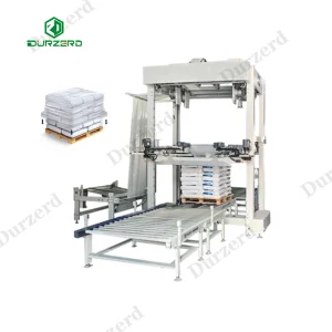 Best Price Stretch Hood Pallet Wrapping Machines Stretch Hood Machine Manufacturers Stretch Hood Wrapper