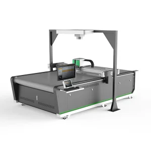 Pneumatic Knife Tool