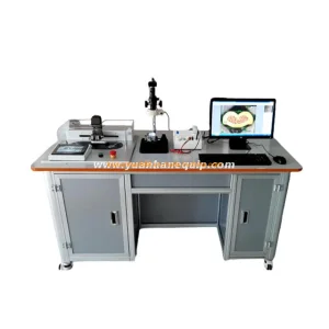Crimp Analysis System