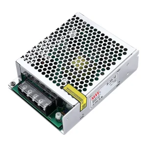 AC/DC 12V LED Power Supply 35W