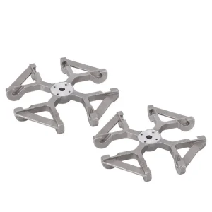 Precision Casting Agricultural Machinery