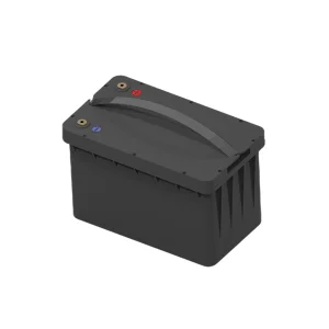 12V 200Ah Lithium Ion Battery