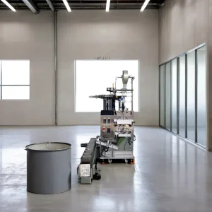 Reliable Toothpick Packing Equipment Model No Dxdyq-240 380V Voltage