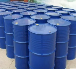 Polymer Modified Asphalt for High-Performance Pavement