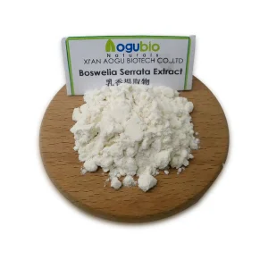 Boswellia Serrata Extract Powder