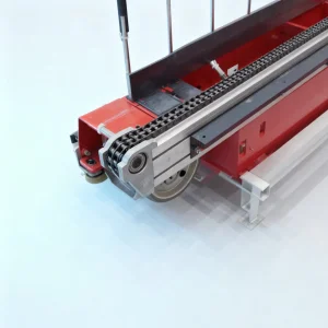 Reliable Warehouse Equipment with Customizable Layout and Safety Features