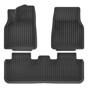 Tesla Model Y Mats