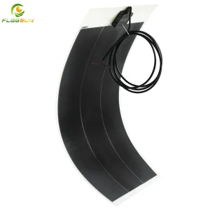 Factory Price Mono Flexible Panel