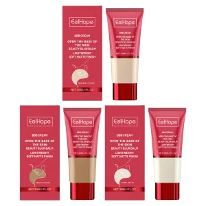 BB Cream Series Moisturizing Nourishing