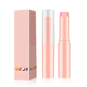 SENKA Repair Your Lip Moisturizing Colorful Fruit Flavor Vegan Lip Mask Balm with Your Logo Organic Care Lip Balm