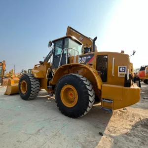 Cat966h Cat950gc Cargadora de Ruedas