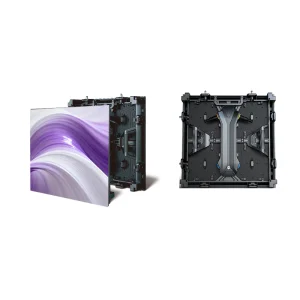 Full Color P1.56 Indoor High Refresh Stage Background Rental LED Screen