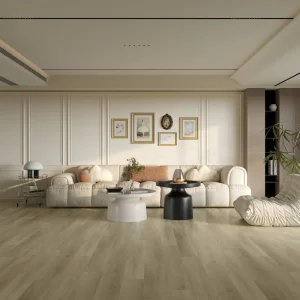 Waterproof Realistic Wood