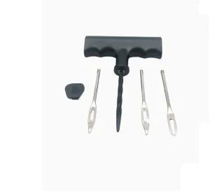 Kit de Reparação de Pneus Tubeless Quatro em Um Ultimate