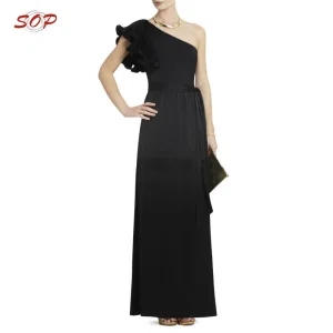 One Shoulder Luxembourg