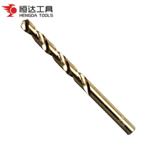 M35 HSS Cobalt Drill Bit