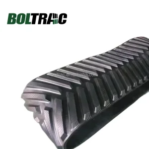Big Power Heavy Duty Rubber Track 915mm 36 Inch for John Deere 9RX