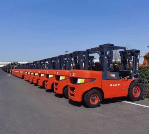 OEM/ODM Wholesale China Supply CPC30 Lonking Industrial 2.5t/3t/3.5t/3.8t/5t/10t/16t/20t/26t Diesel/LPG/Gasoline/Electric New Forklift and Spare Parts