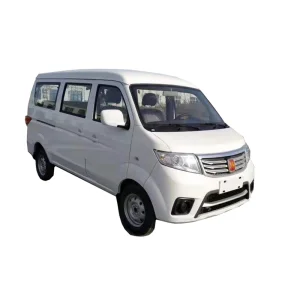 Small <a href='/catalog/china-oem-electric-car-manufacturers-factory/'>Electric Car</a> Minivan