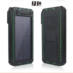 Solar Phone Charger