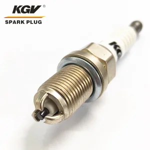 Nickel Spark Plug