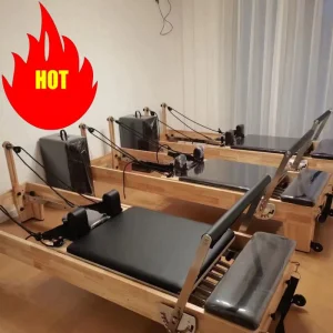 Pilates Reformer