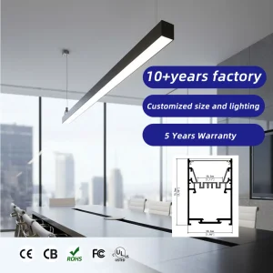Dimmable Ceiling