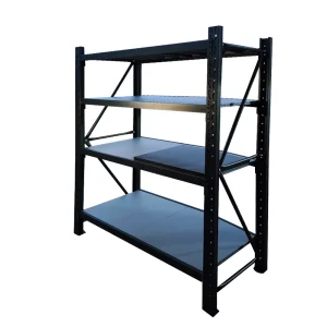 Adjustable Heavy Duty Steel Shelves