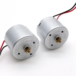 TT Motor dc brushless 12v /24v bldc motor 10000rpm fan motor