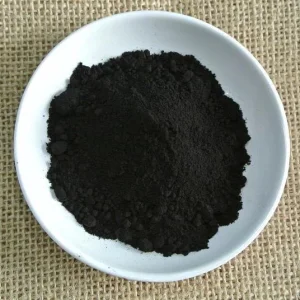 High-Quality Iron Oxide Black 27