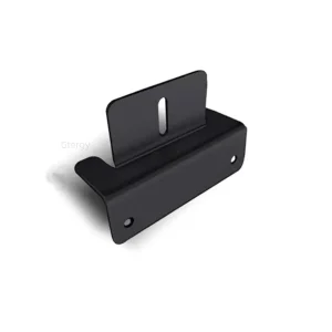 Panel Power System Aluminum Floating Bracket Solar Mounting Kit with RV Support