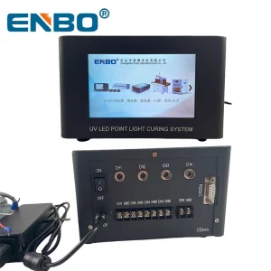UV LED Spot Curing Lamp for Varnish Drying